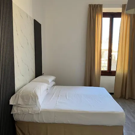 Vendégház Benedetto Xvi