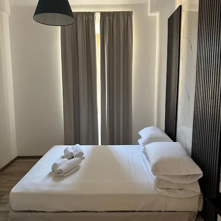 Benedetto Xvi Vendégház Firenze