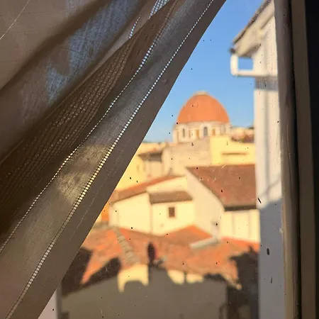 Benedetto Xvi * Florencja