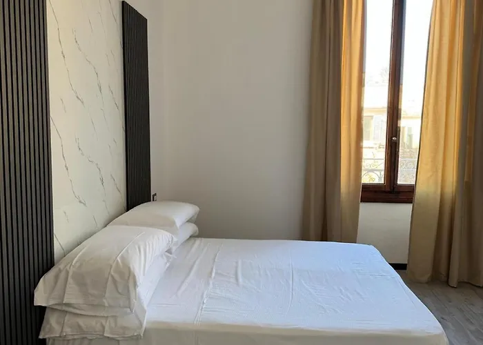 Penzion Benedetto Xvi