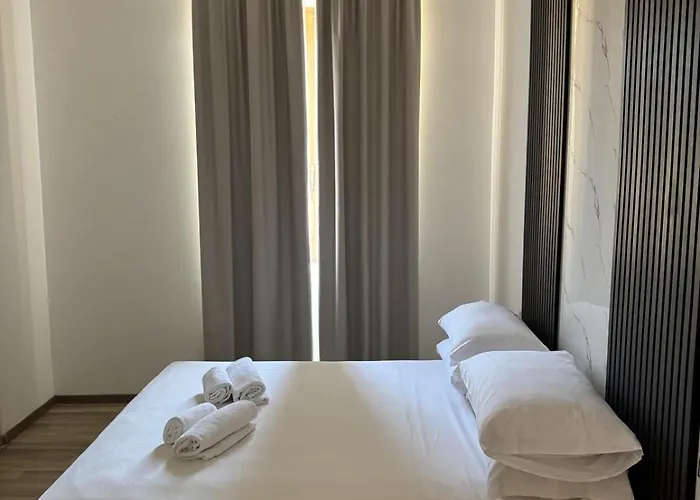 Benedetto Xvi Penzion Florencie