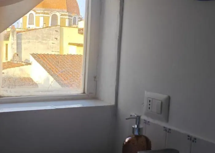 Benedetto Xvi * Florencie