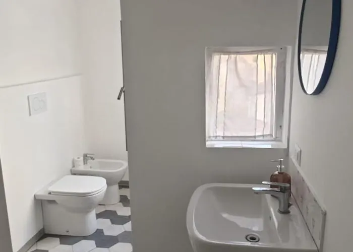 Penzion Benedetto Xvi Florencie