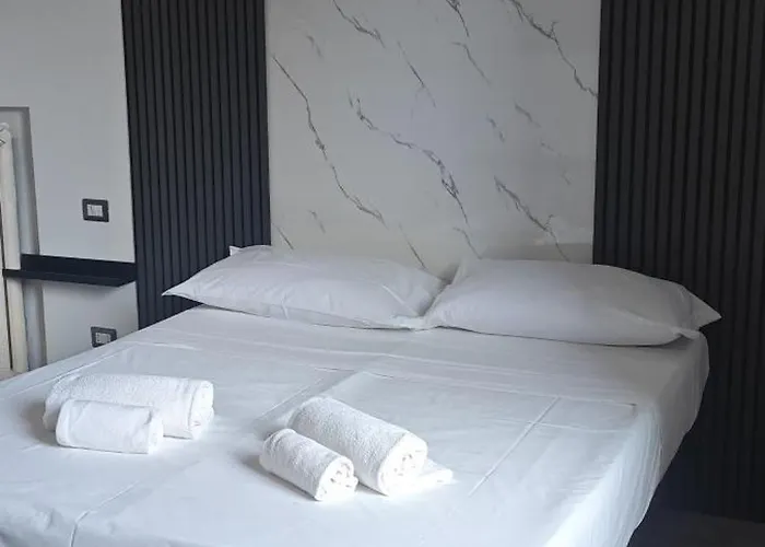 Penzion Benedetto Xvi Florencie