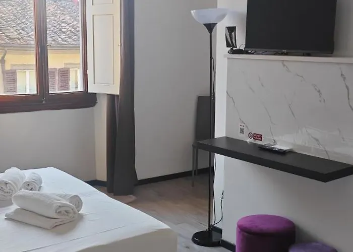 Benedetto Xvi Penzion